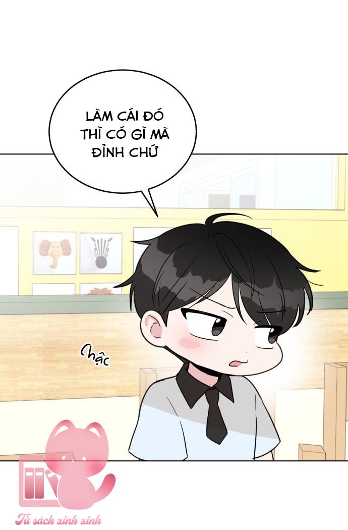 Chúng Ta Là Gì Của Nhau? Chap 35 - Trang 2