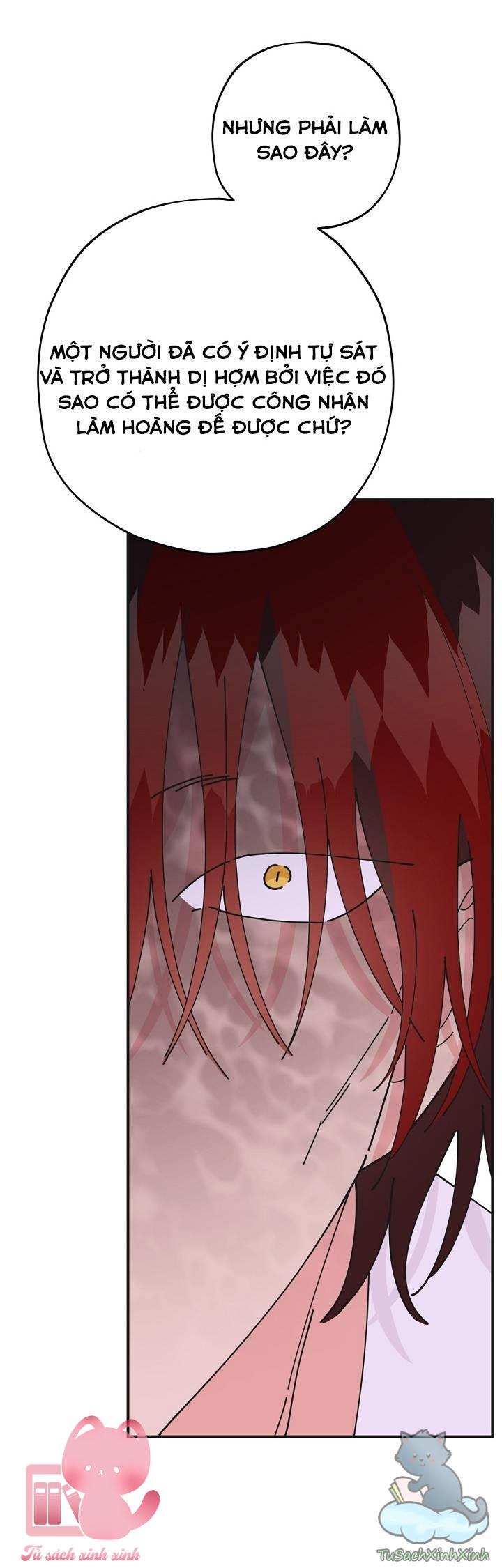 Người Hùng Của Ác Nữ Chapter 84 - Trang 3