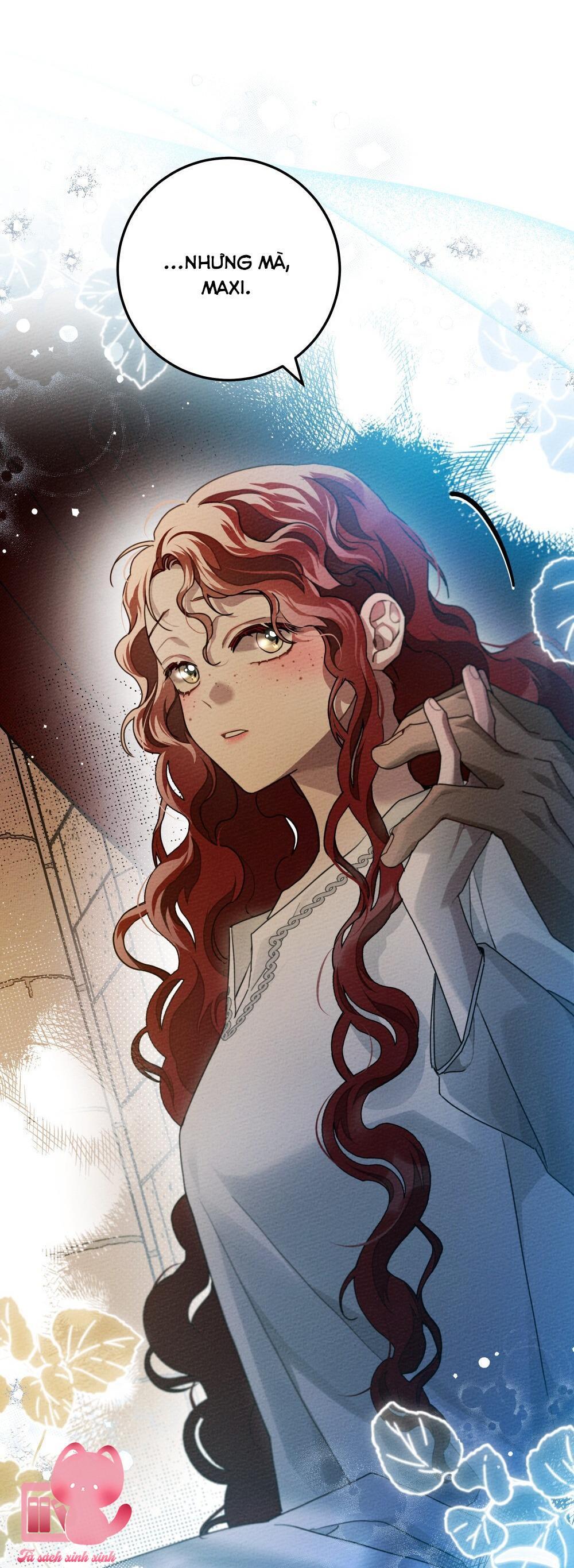 Dưới Tán Cây Sồi Chap 62 - Next Chapter 62.1