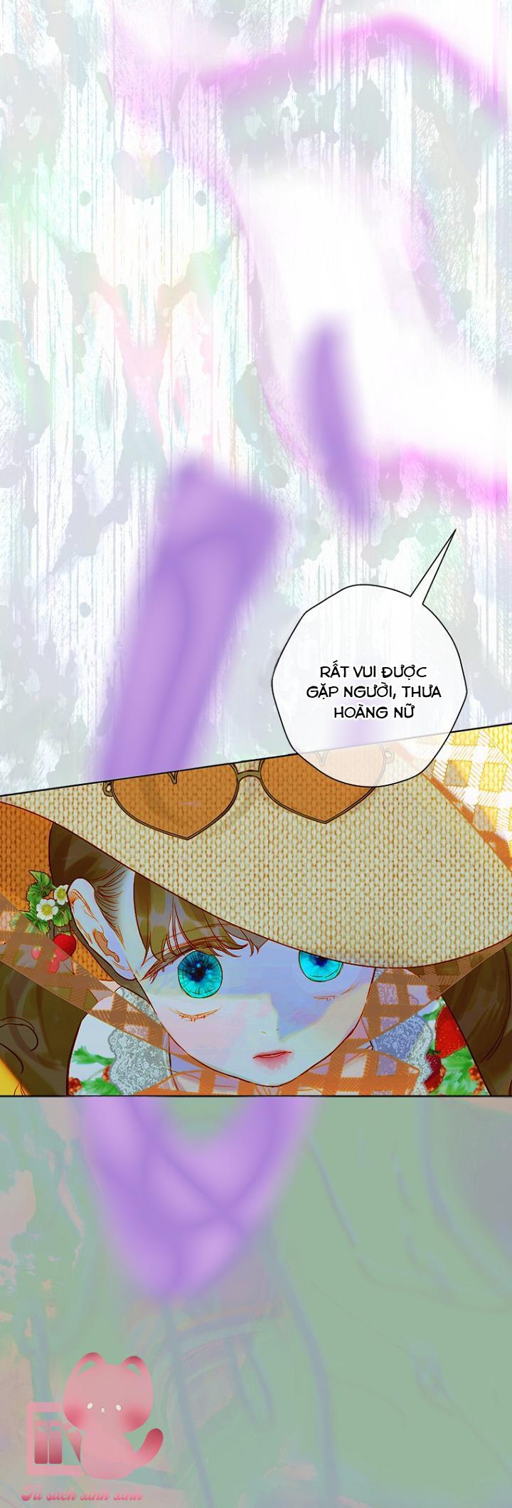 Khế Ước Hôn Nhân Của Mẹ Tôi Chapter 25 - Trang 4