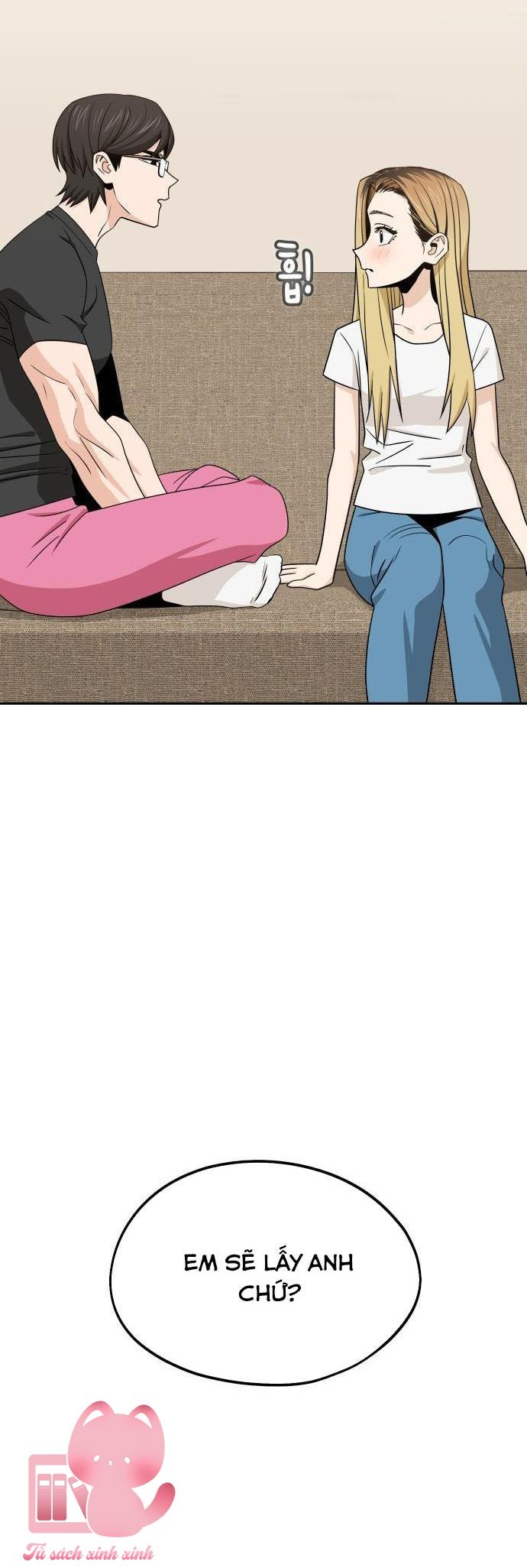 Lớ Ngớ Vớ Phải Tình Yêu Chap 80 - Trang 2