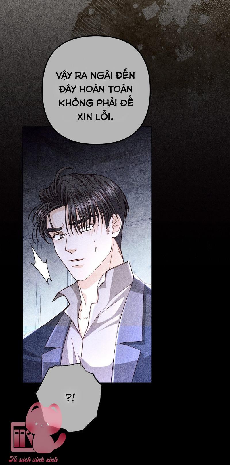 Hoàng Hậu Tái Hôn Chap 209 - Trang 3