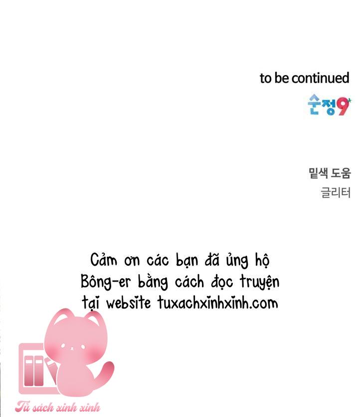 Hoàng Nữ Tóc Đen Chapter 9 - Trang 4