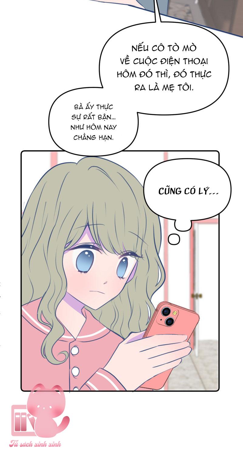Tình Yêu Tựa Vòng Lặp Chap 14 - Trang 3