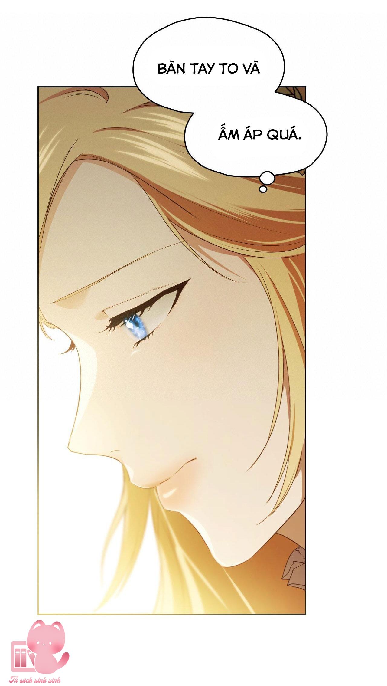 Thánh Nữ Giả Muốn Bỏ Trốn Chap 8 - Next Chap 9