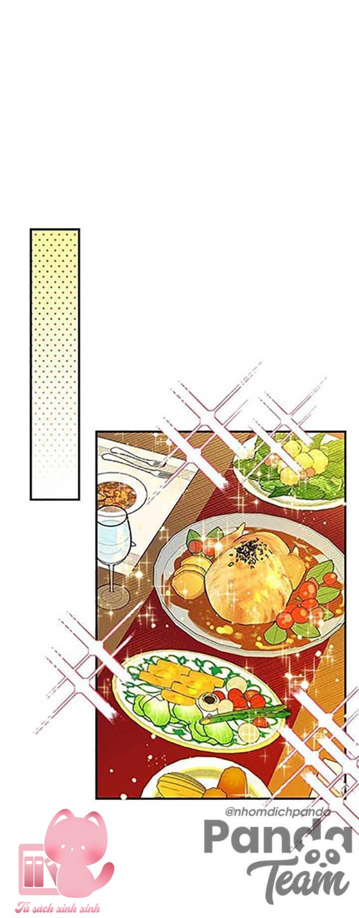 Chồng Yêu, Tôi Đây Bãi Công! Chap 10 - Trang 3