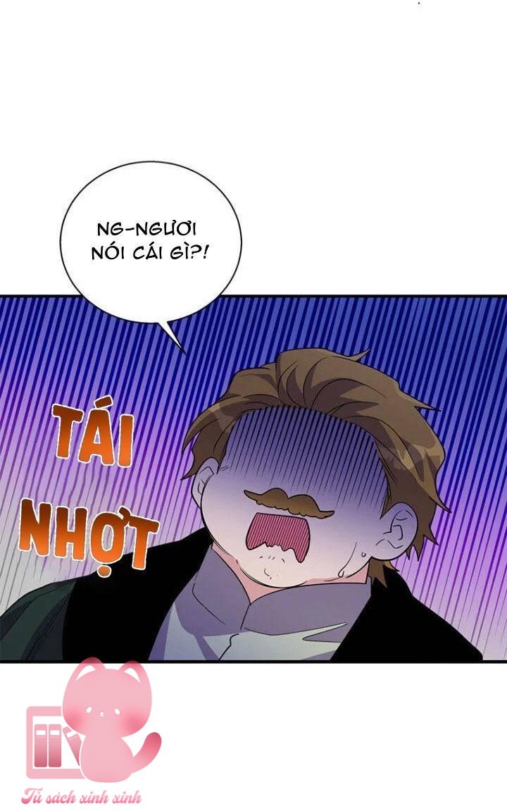 Chồng Yêu, Tôi Đây Bãi Công! Chap 25 - Trang 3
