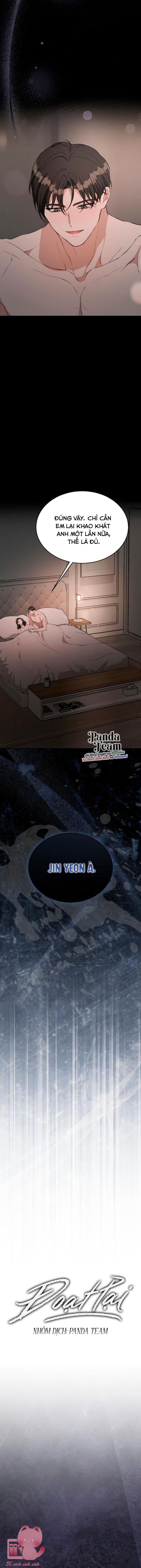 Đoạt Lại Chap 11 - Trang 2