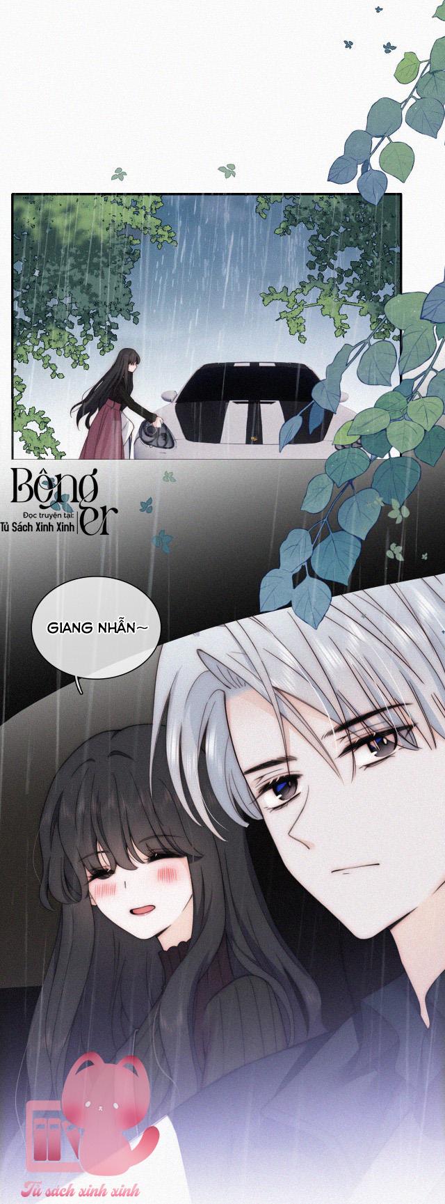 Bệnh Yêu Chapter 9 - Trang 3