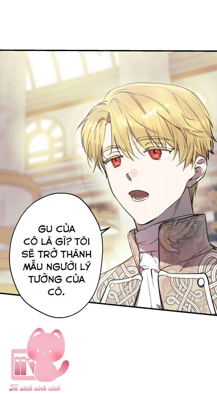 Những Nhân Vật Mạnh Nhất Thế Giới Ám Ảnh Tôi Chapter 53 - Trang 4