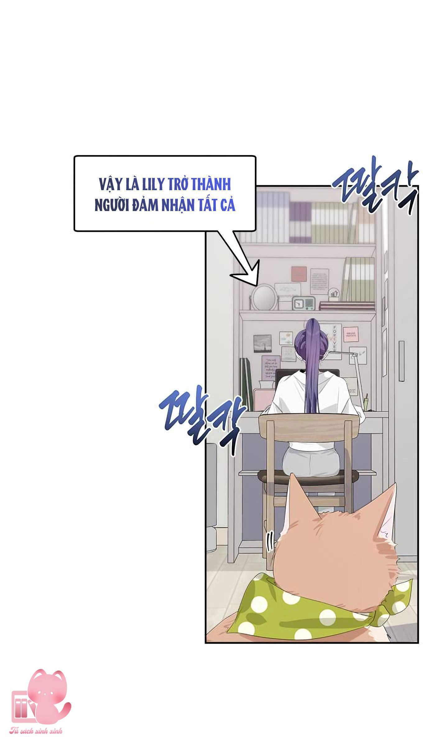 Đàn Anh Xấu Xa! Chap 45 - Trang 3