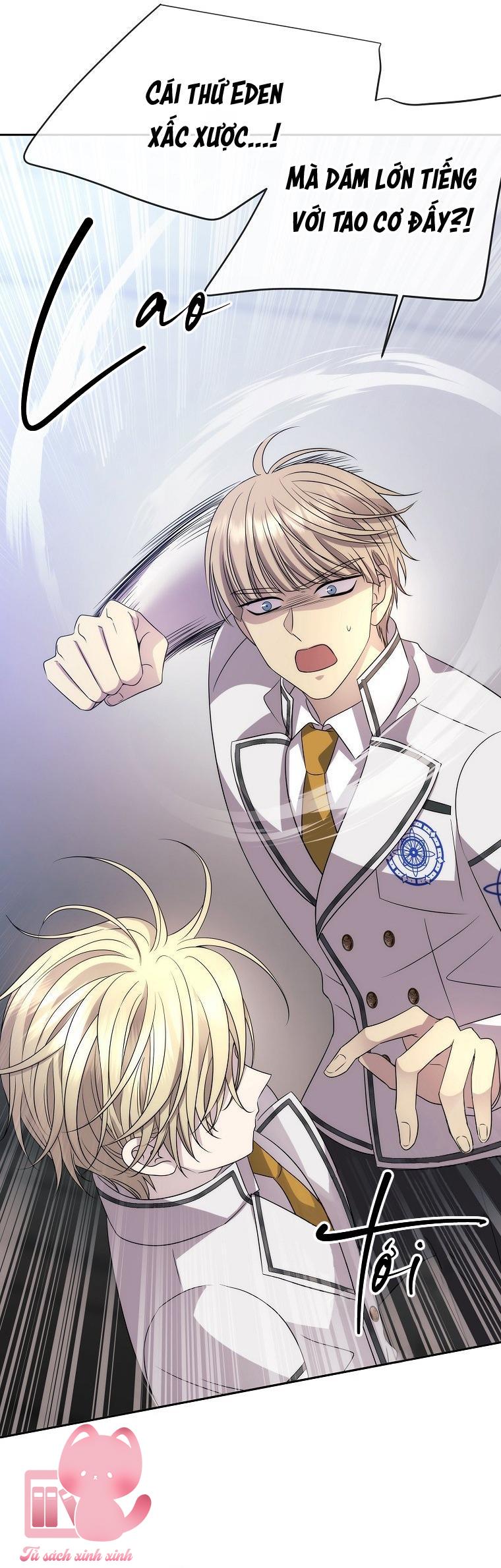 Black Haze Chapter 15 - Trang 4