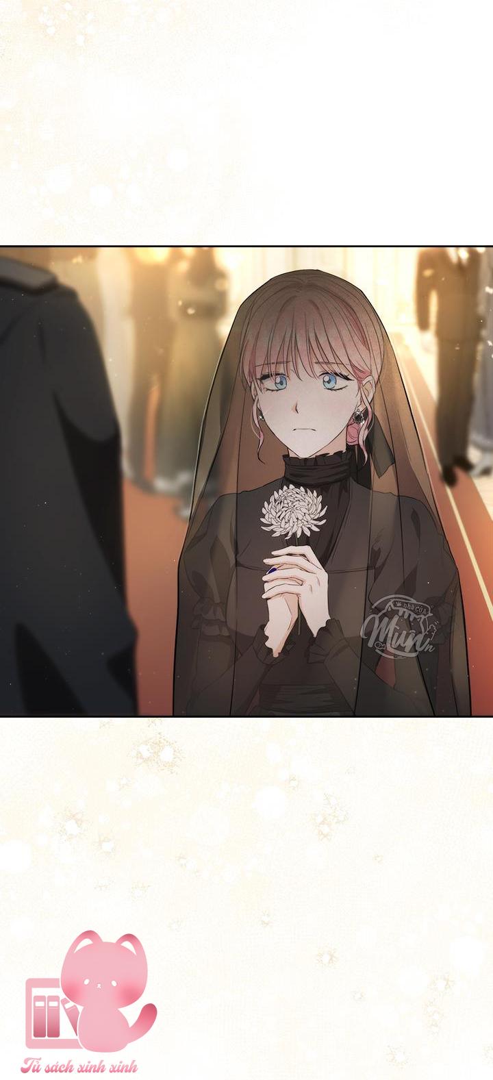 Cuộc Sống Mới Của Công Nương Chapter 105 - Trang 4