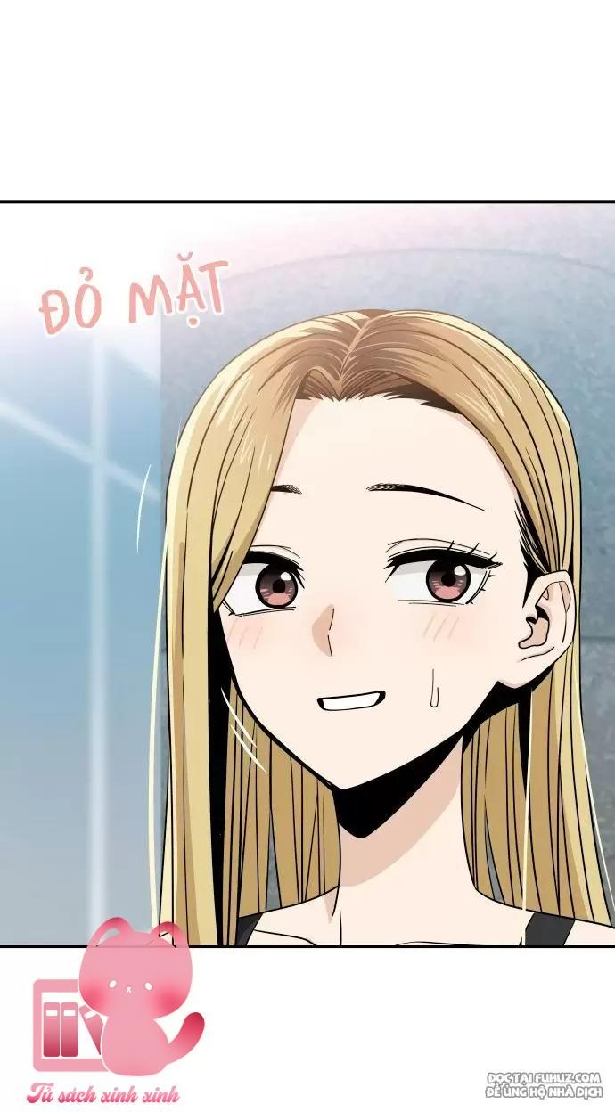 Lớ Ngớ Vớ Phải Tình Yêu Chap 66 - Trang 2