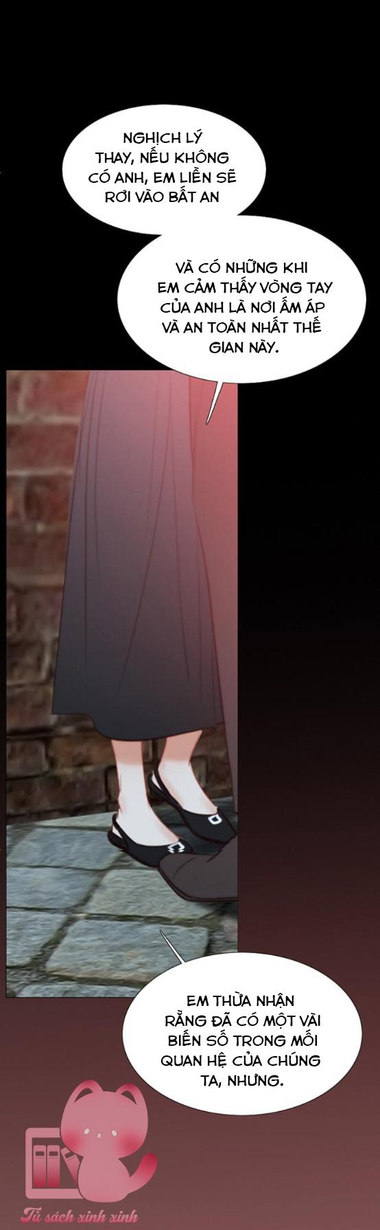 Serena Chương 18 - Trang 4