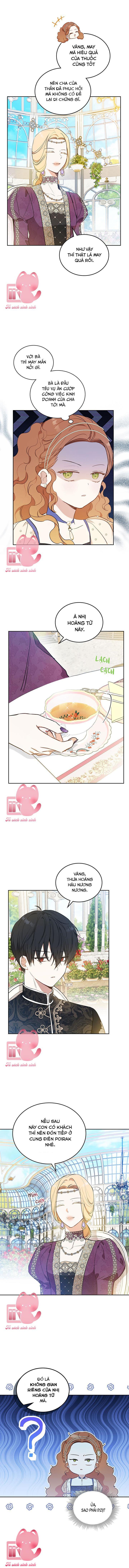 Kiếp Này Ta Sẽ Trở Thành Gia Chủ Chap 87 - Trang 2