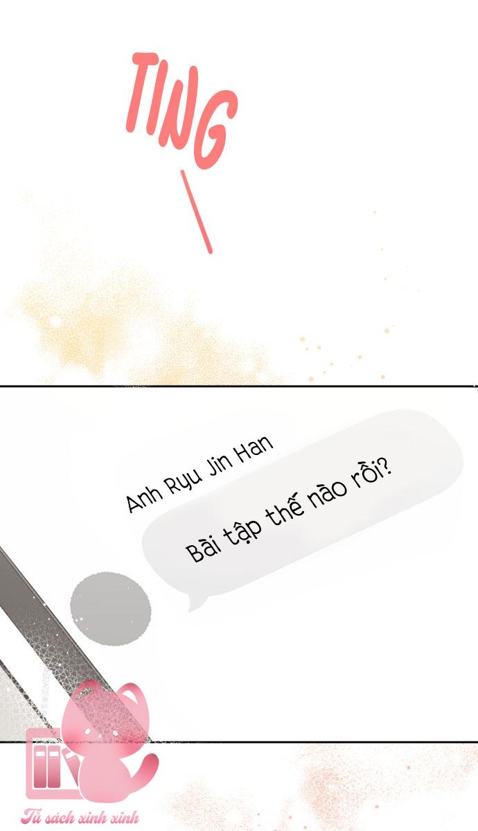 Mùa Hè Bất Tận Chap 3 - Trang 3