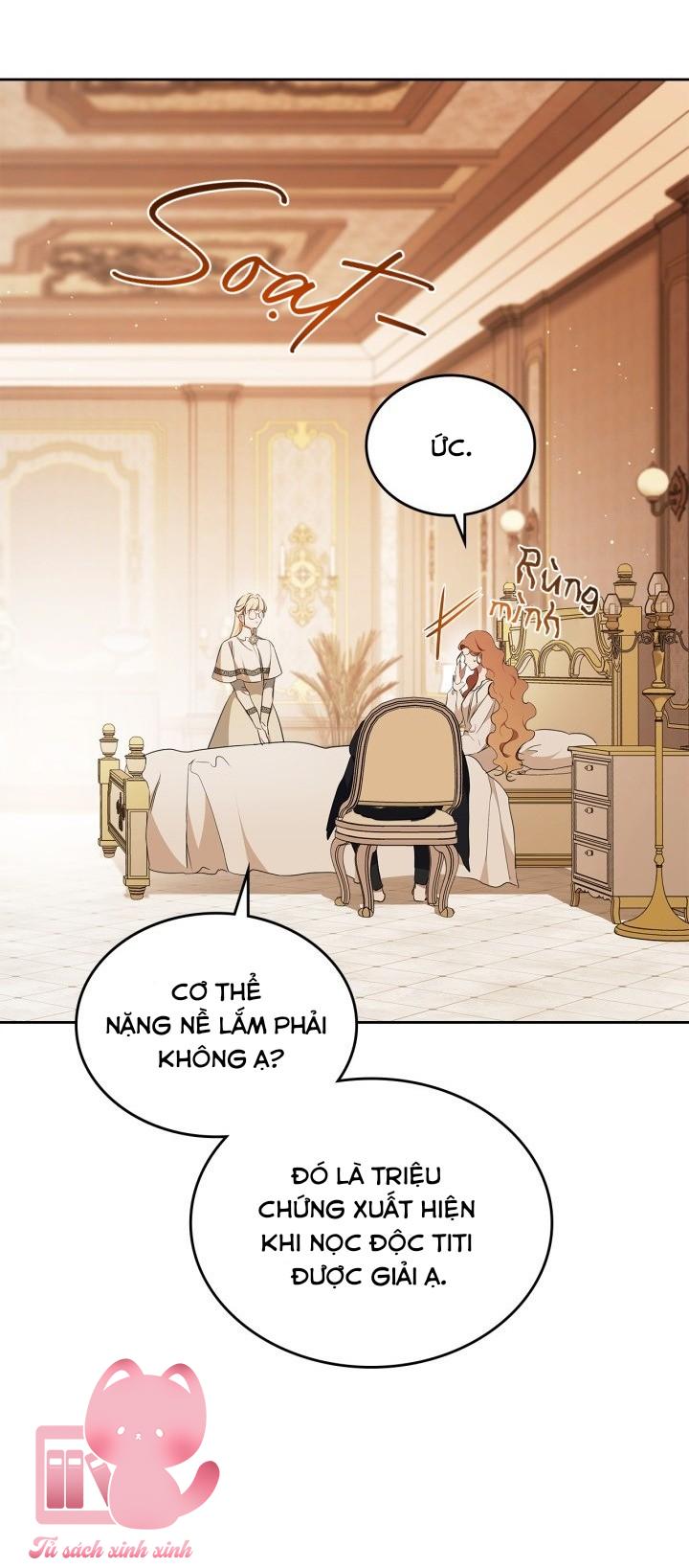 Kiếp Này Ta Sẽ Trở Thành Gia Chủ Chap 188 - Trang 2