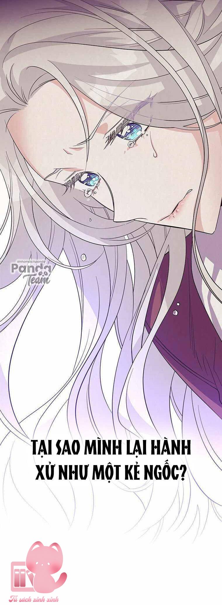 Chồng Yêu, Tôi Đây Bãi Công! Chap 32 - Trang 3