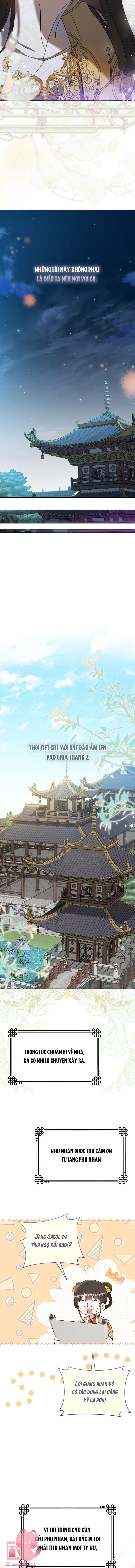 Trở Thành Cô Cháu Gái Bị Khinh Miệt Của Gia Tộc Võ Lâm Chapter 82 - Trang 4
