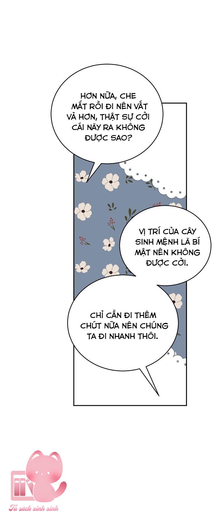 Thế Thì Ta Cứ Trở Thành Kẻ Ác Thôi Chap 64 - Trang 2