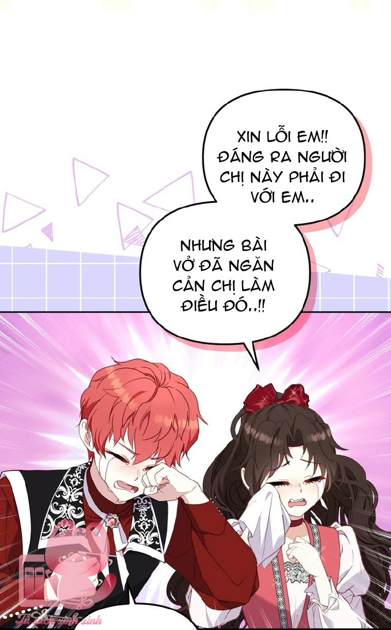 Tôi Được Nuôi Dưỡng Bởi Những Kẻ Phản Diện Chap 66 - Trang 3