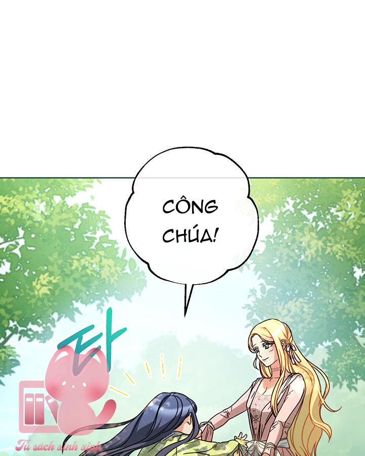 Tôi Đã Nuôi Dạy Em Gái Mình Một Cách Hoàn Hảo Chapter 8 - Trang 4