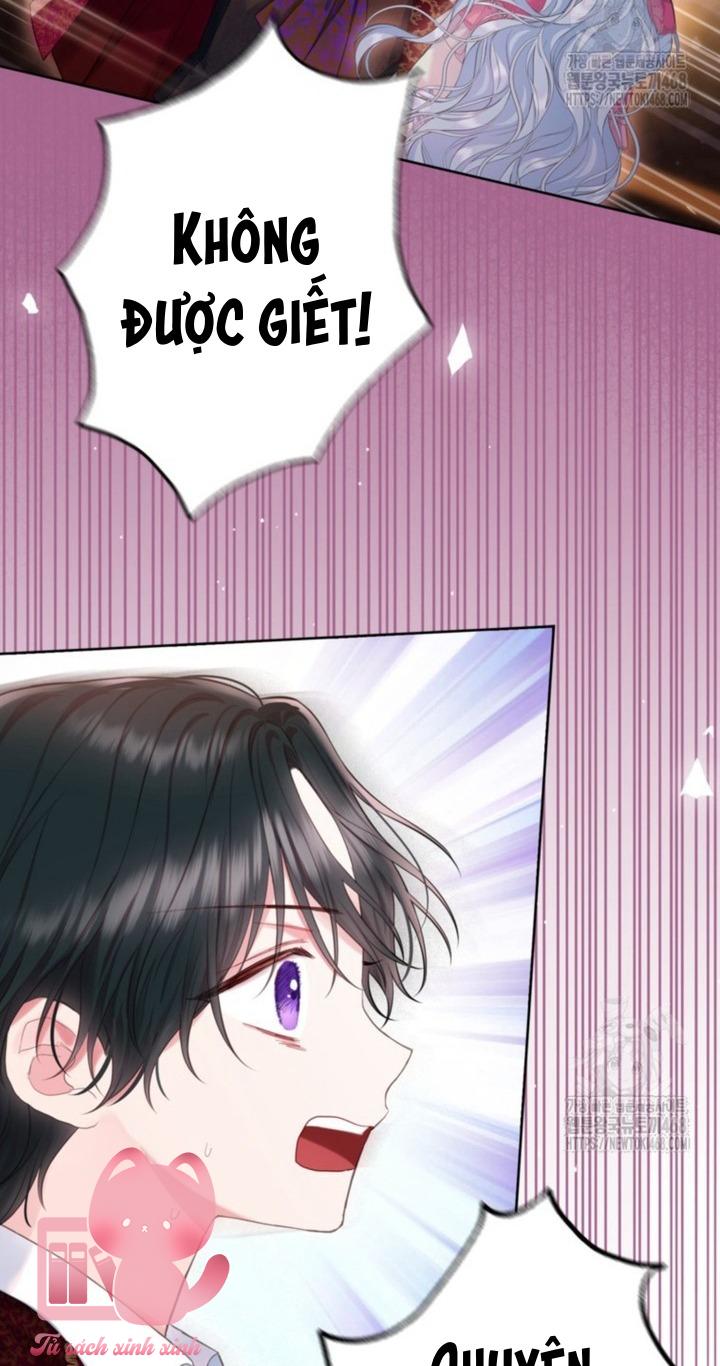 Người Anh Trai Mạnh Nhất Của Tôi Đã Mất Trí Nhớ Chap 24 - Trang 4