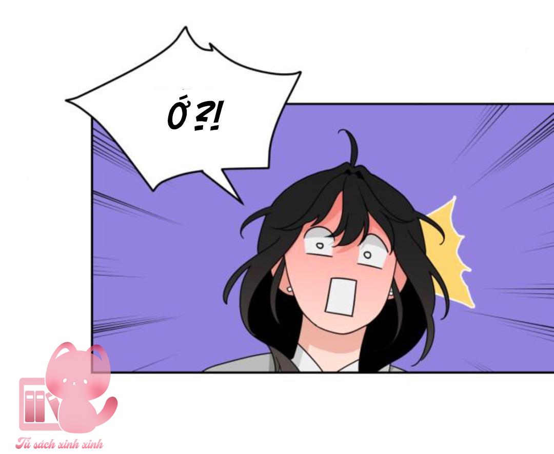 Vận May Không Ngờ Chapter 25 - Trang 4