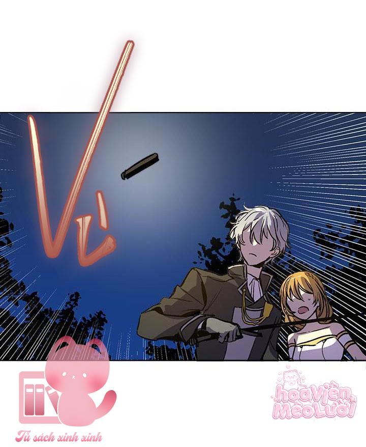 Vị Hôn Thê Khế Ước Của Công Tước Chapter 21 - Trang 4