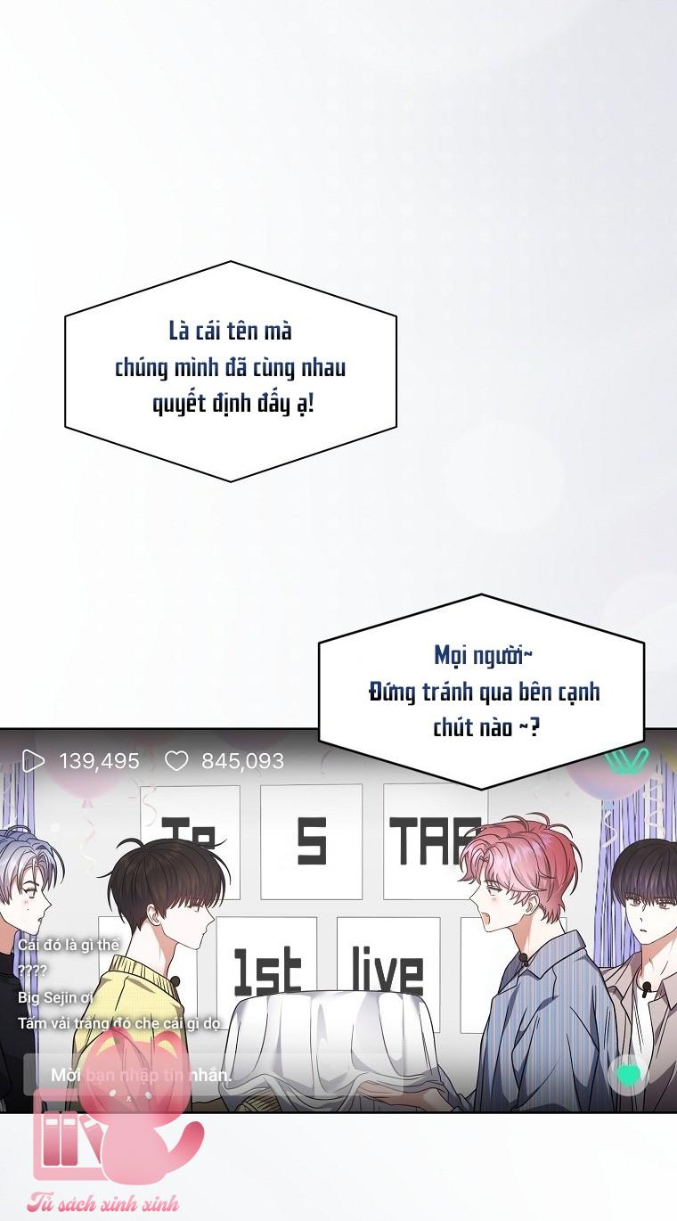 Debut Or Die Chapter 83 - Trang 4