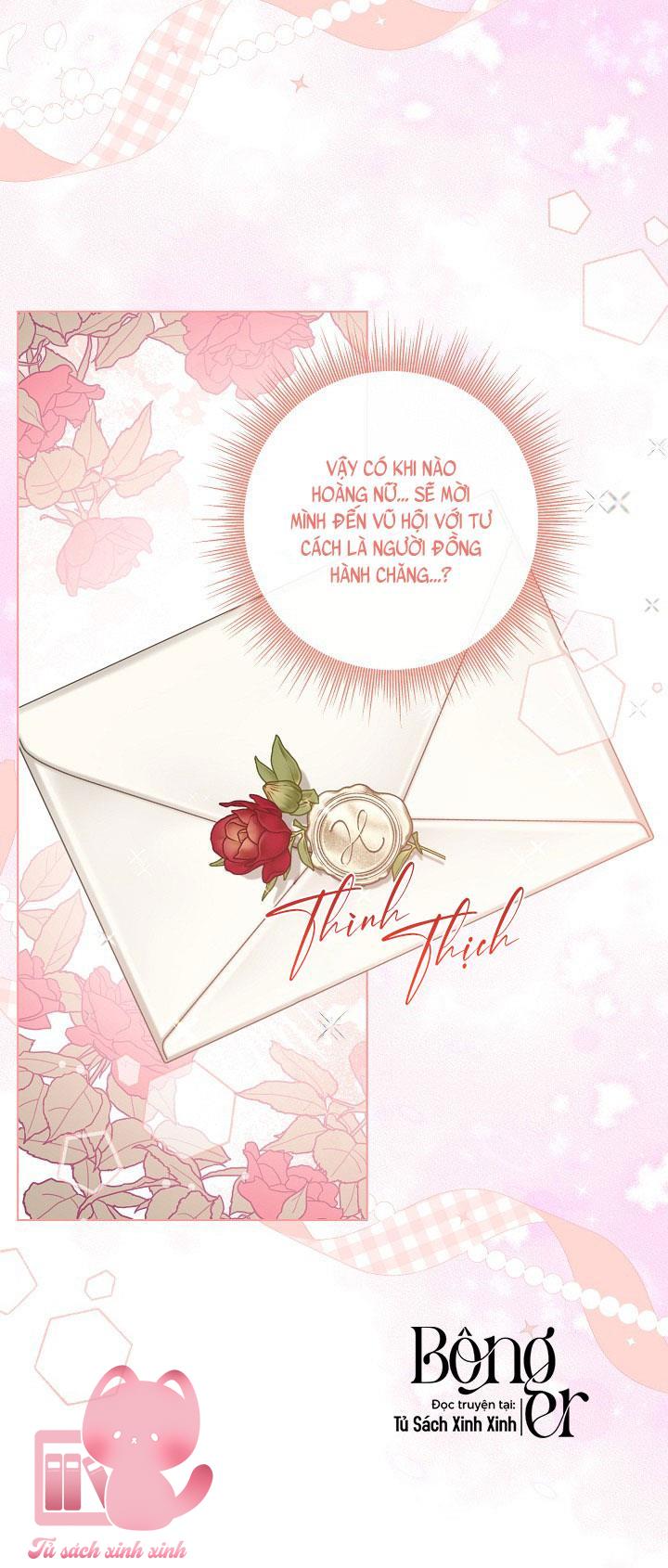 Hoàng Nữ Cosplay Nonfan Chap 53 - Trang 4