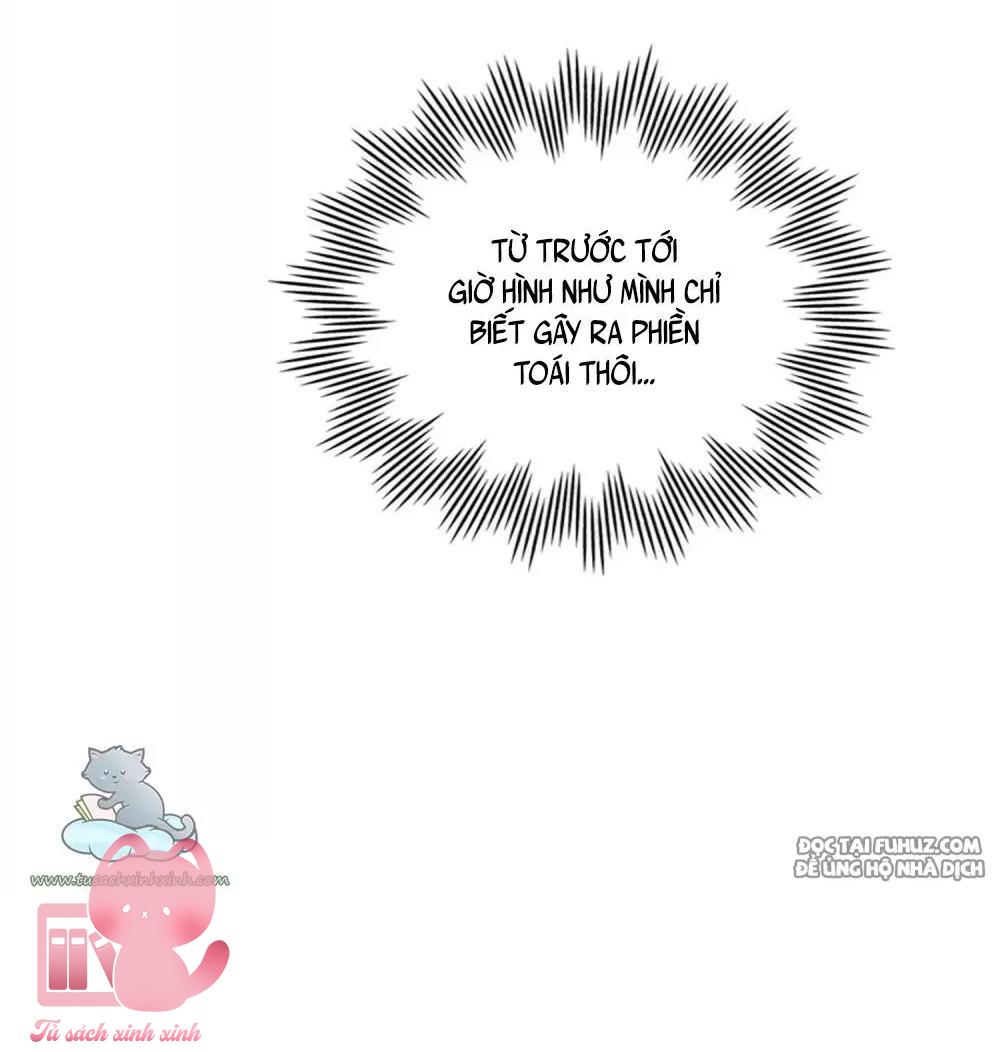 Nếu Không Vâng Lời Công Tước Chapter 4 - Trang 4