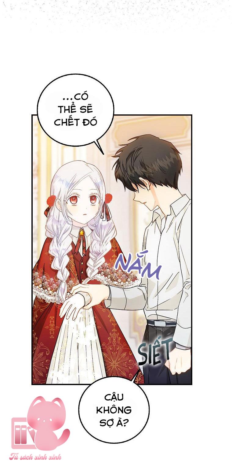Tôi Trở Thành Vợ Của Nam Chính Chap 11 - Next Chap 12