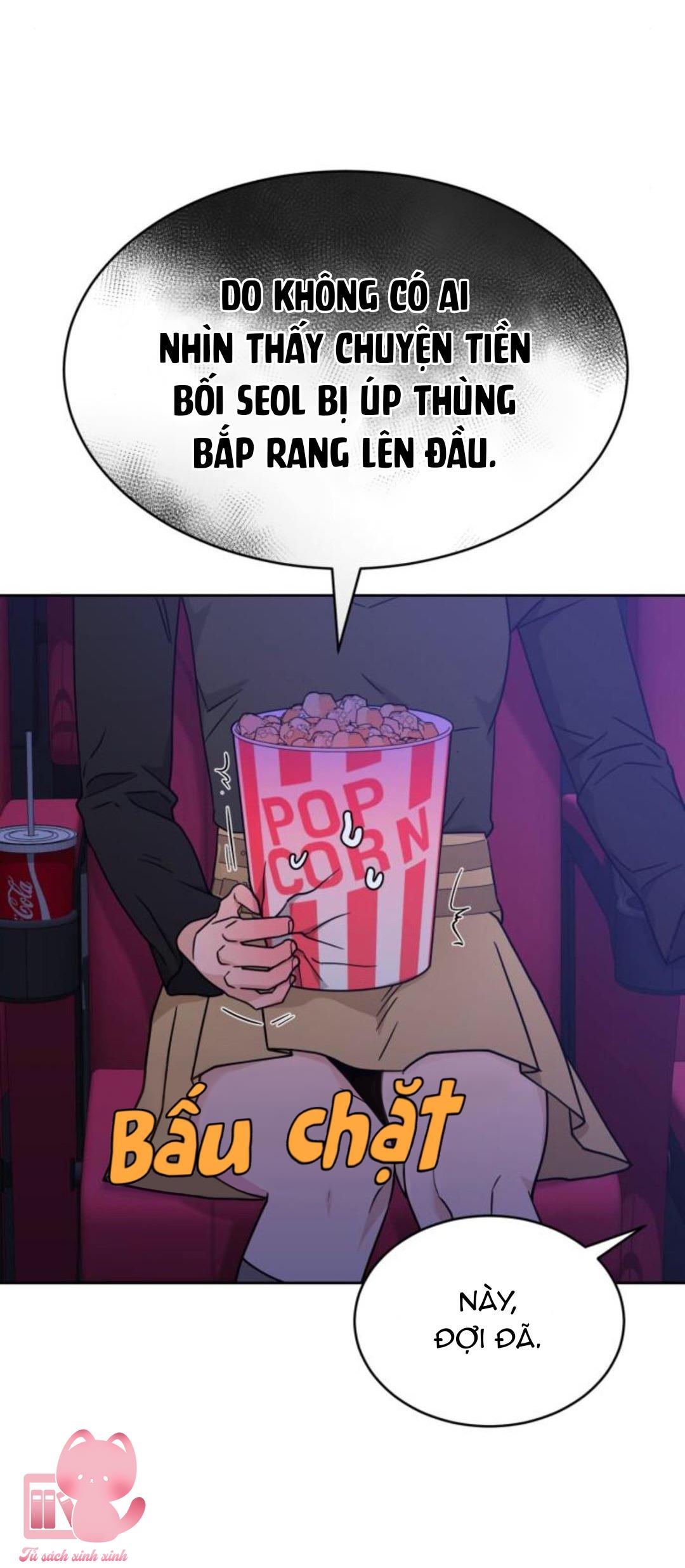 Vận May Không Ngờ Chapter 36 - Trang 4