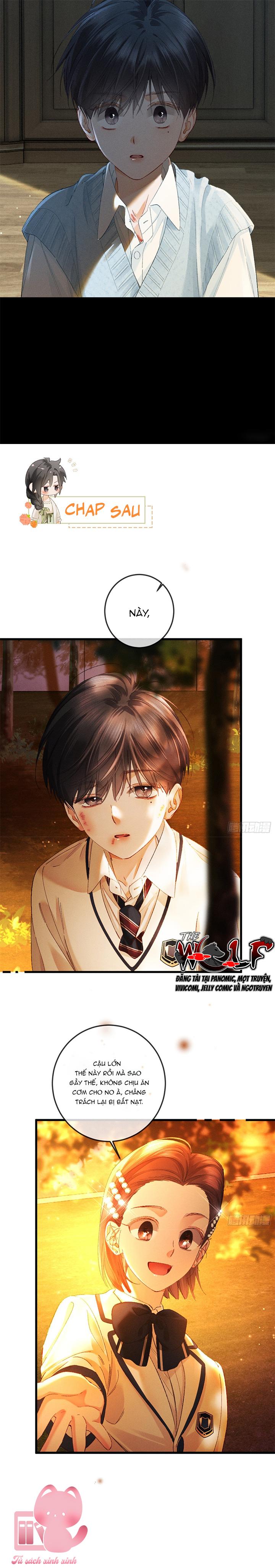 Sa Vào Cạm Bẫy Chap 36 - Next Chap 37