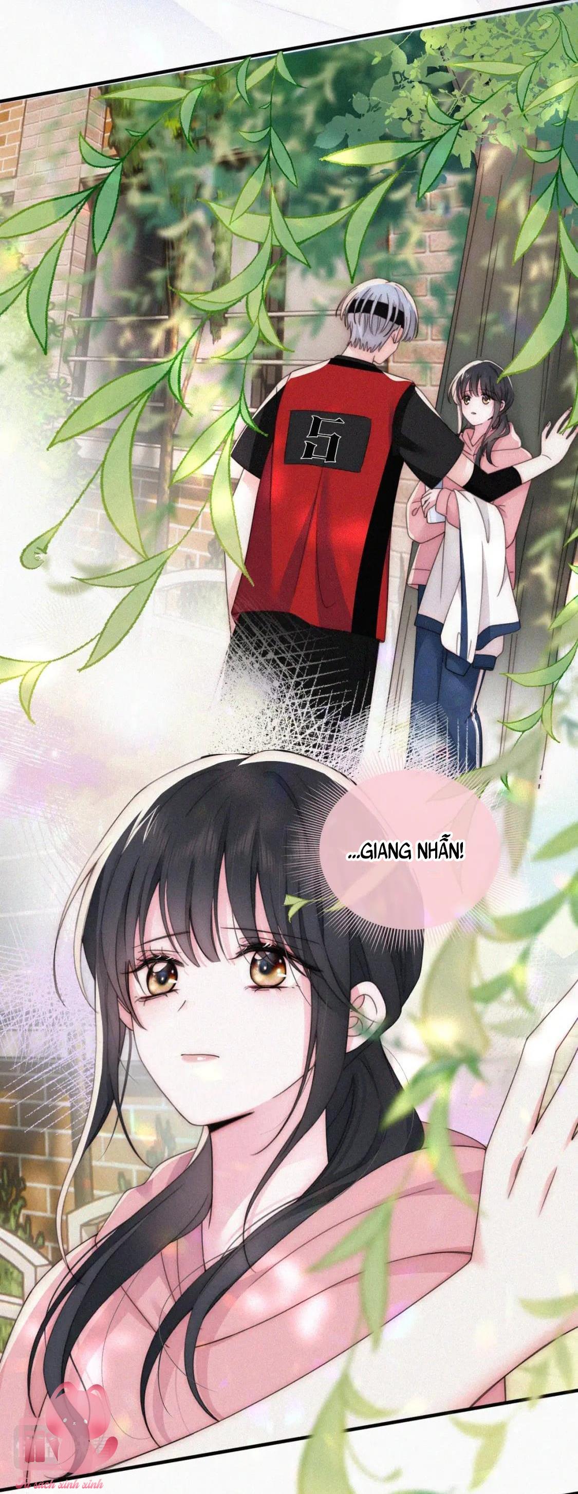 Bệnh Yêu Chap 35 - Trang 2