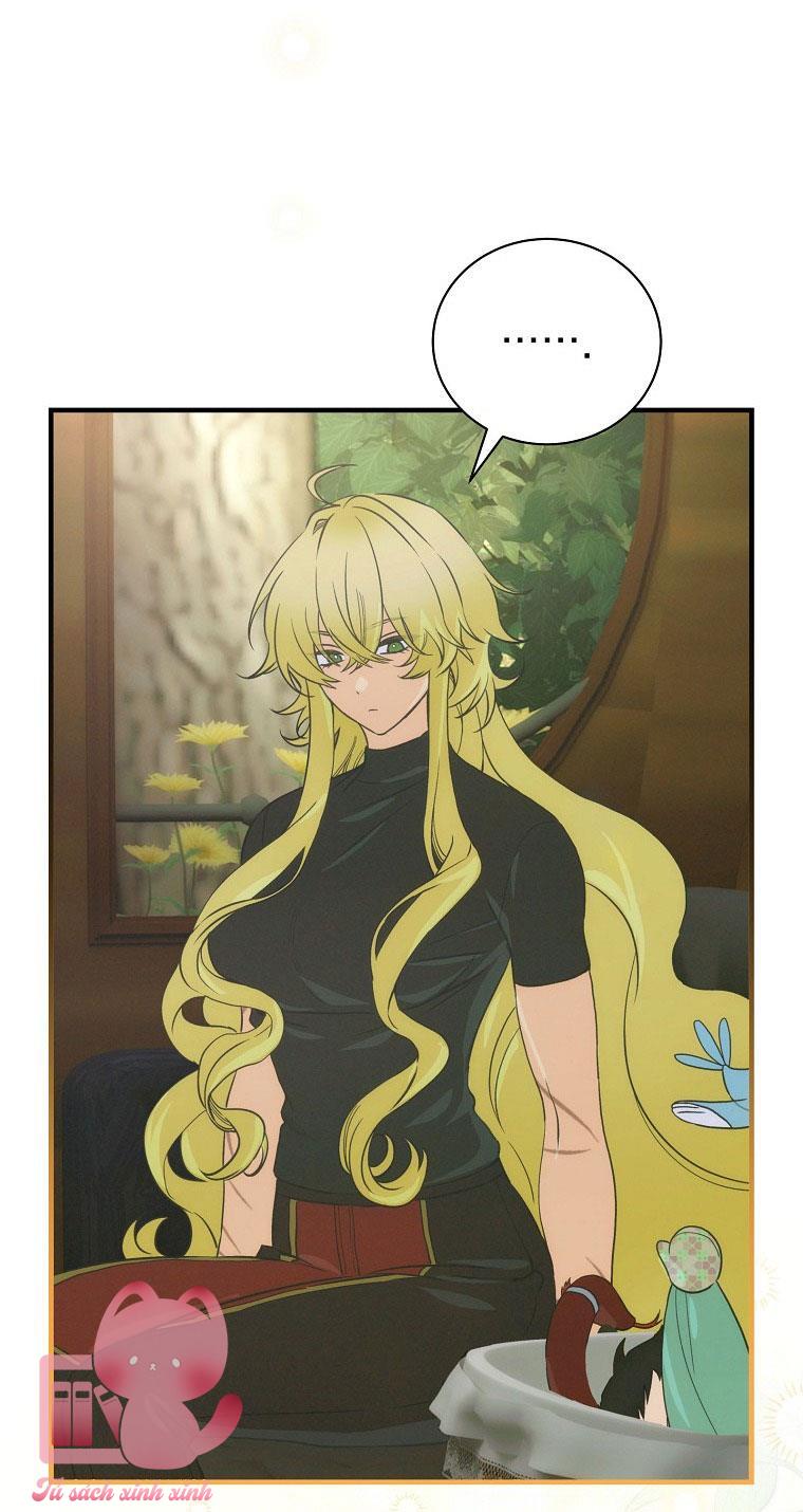 Đứa Nhỏ Không Phải Là Con Anh Chap 86 - Trang 2