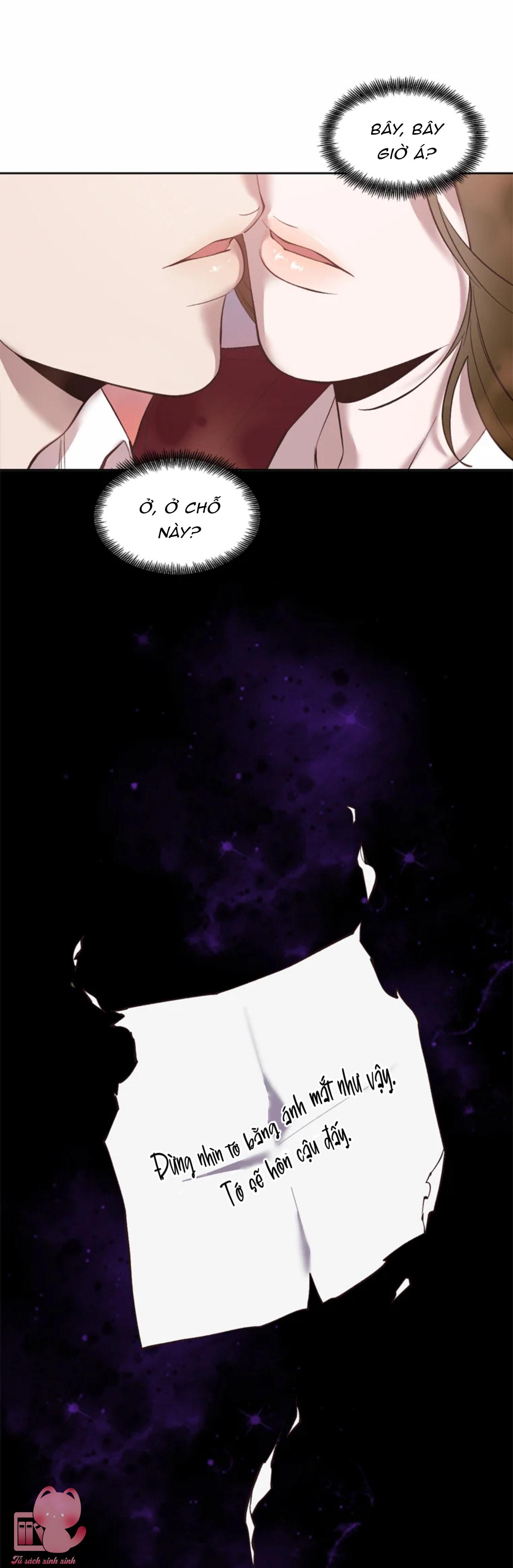 Thanh Xuân Của Chúng Ta Chap 69 - Trang 4