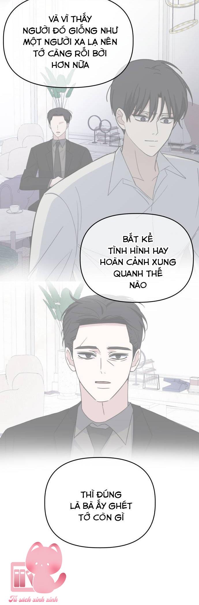 Quan Hệ Nhân Quả Chap 64 - Next Chap 65