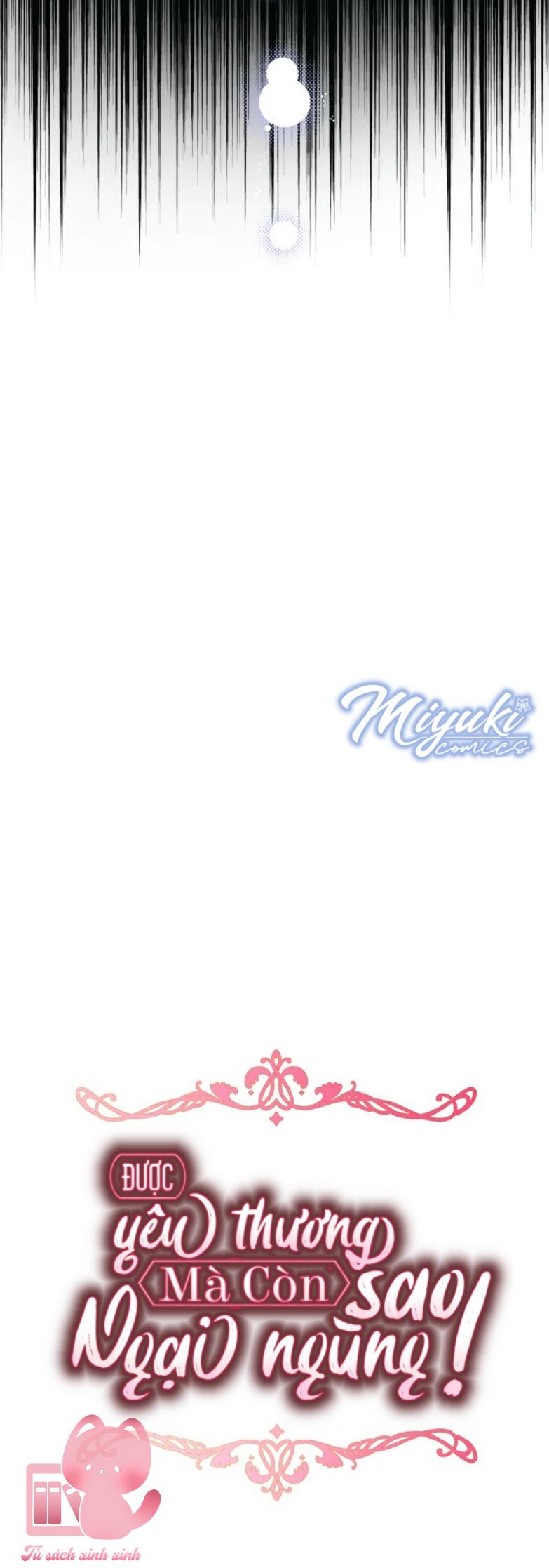 Được Yêu Thương Mà Còn Ngại Ngùng Sao! Chap 87 - Trang 4