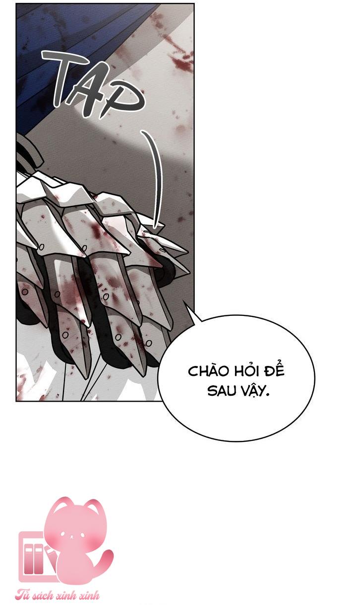 Dưới Tán Cây Sồi Chap 105 - Next Chap 106