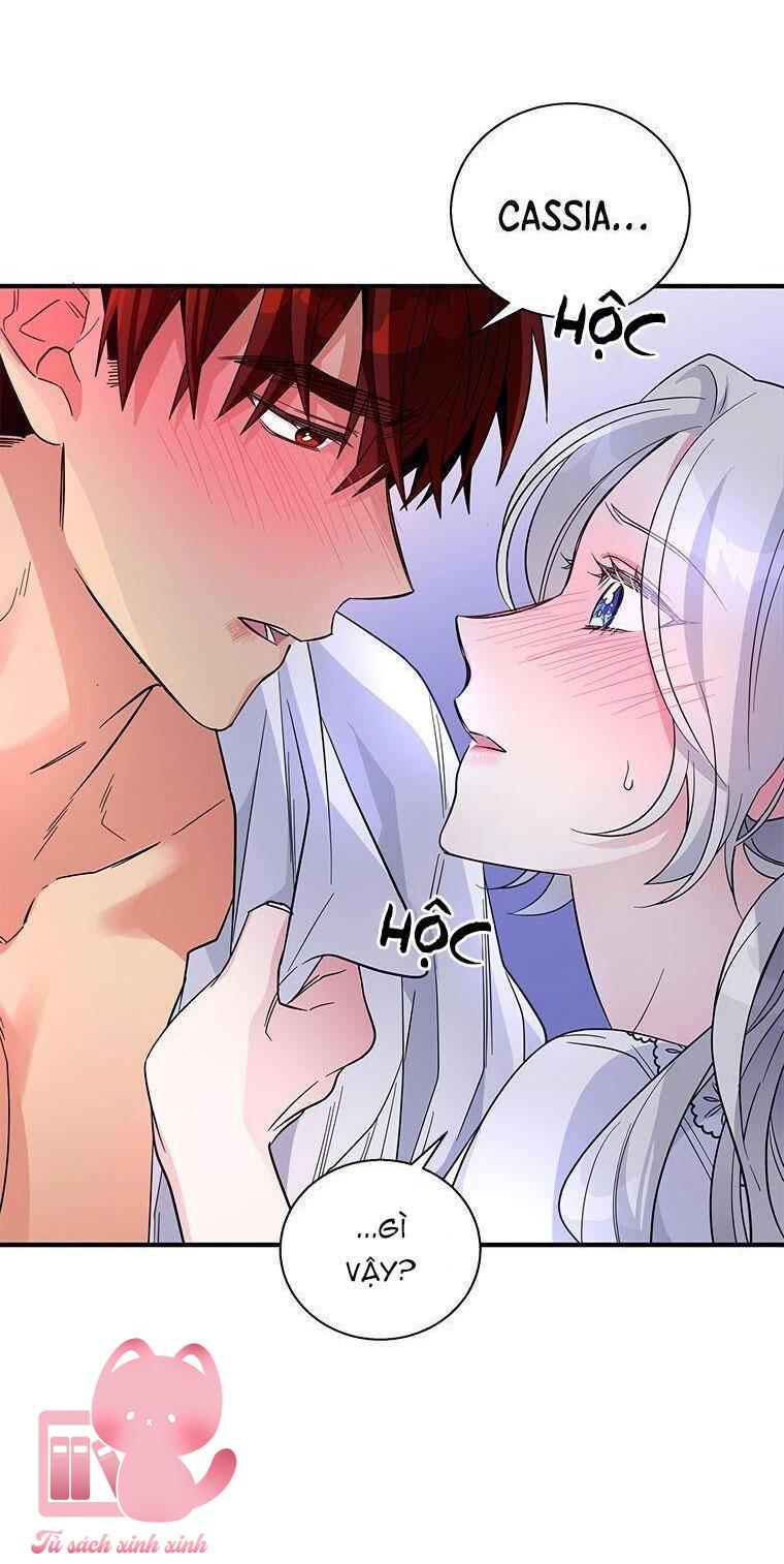 Chồng Yêu, Tôi Đây Bãi Công! Chap 22 - Trang 2