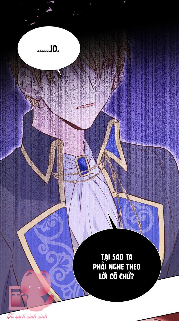 Yêu Tôi Đi, Dù Sao Ngài Cũng Chỉ Là Nhân Vật Phụ Chapter 30 - Trang 4