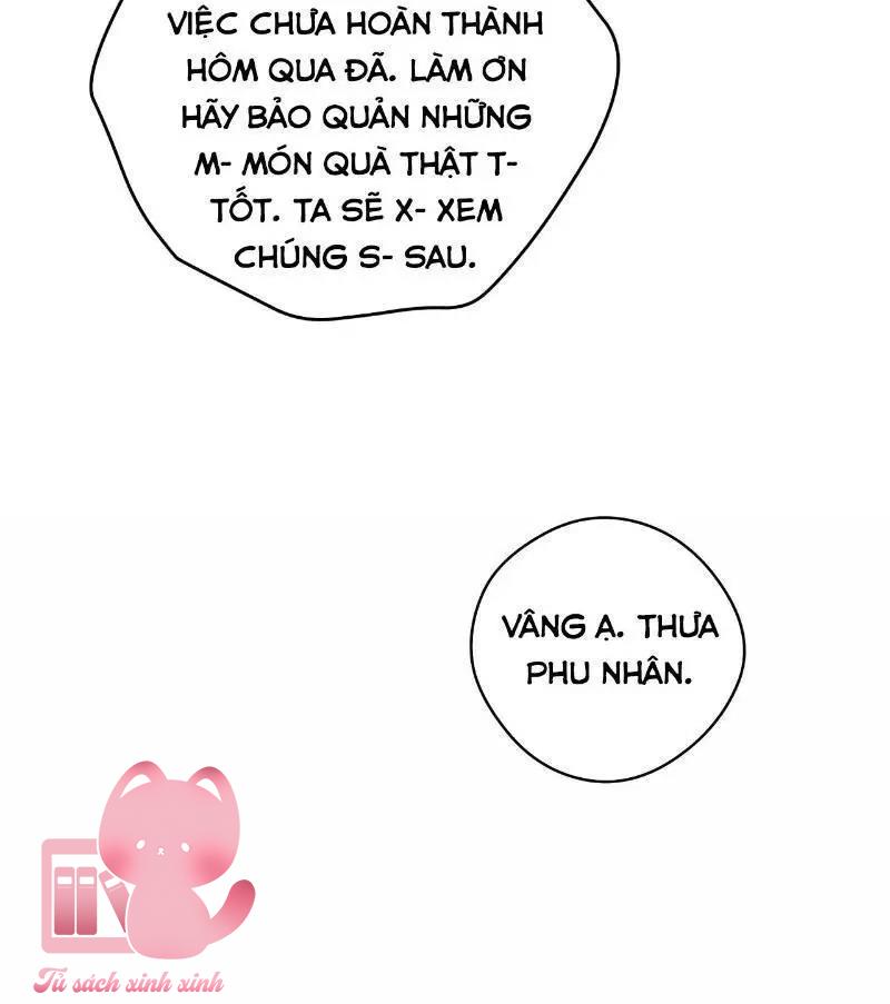 Dưới Tán Cây Sồi Chapter 30 - Trang 3