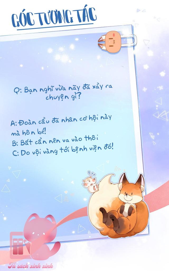 Mối Tình Thầm Kín Chapter 51 - Trang 4