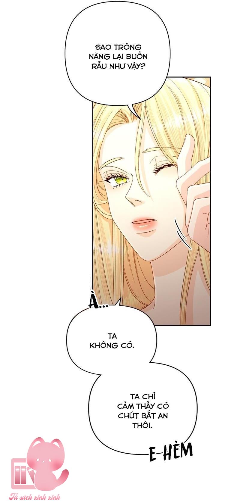 Hoàng Hậu Tái Hôn Chap 198 - Trang 4