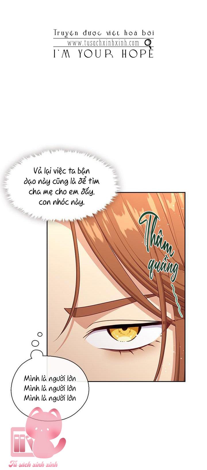 Hãy Coi Chừng Ác Nữ Chap NT21 - Trang 2