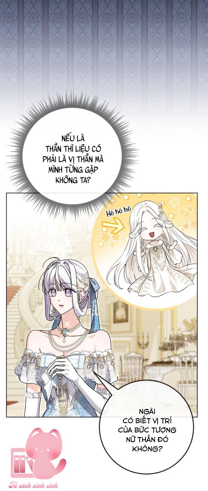 Hoàng Nữ Cosplay Nonfan Chap 68 - Next 