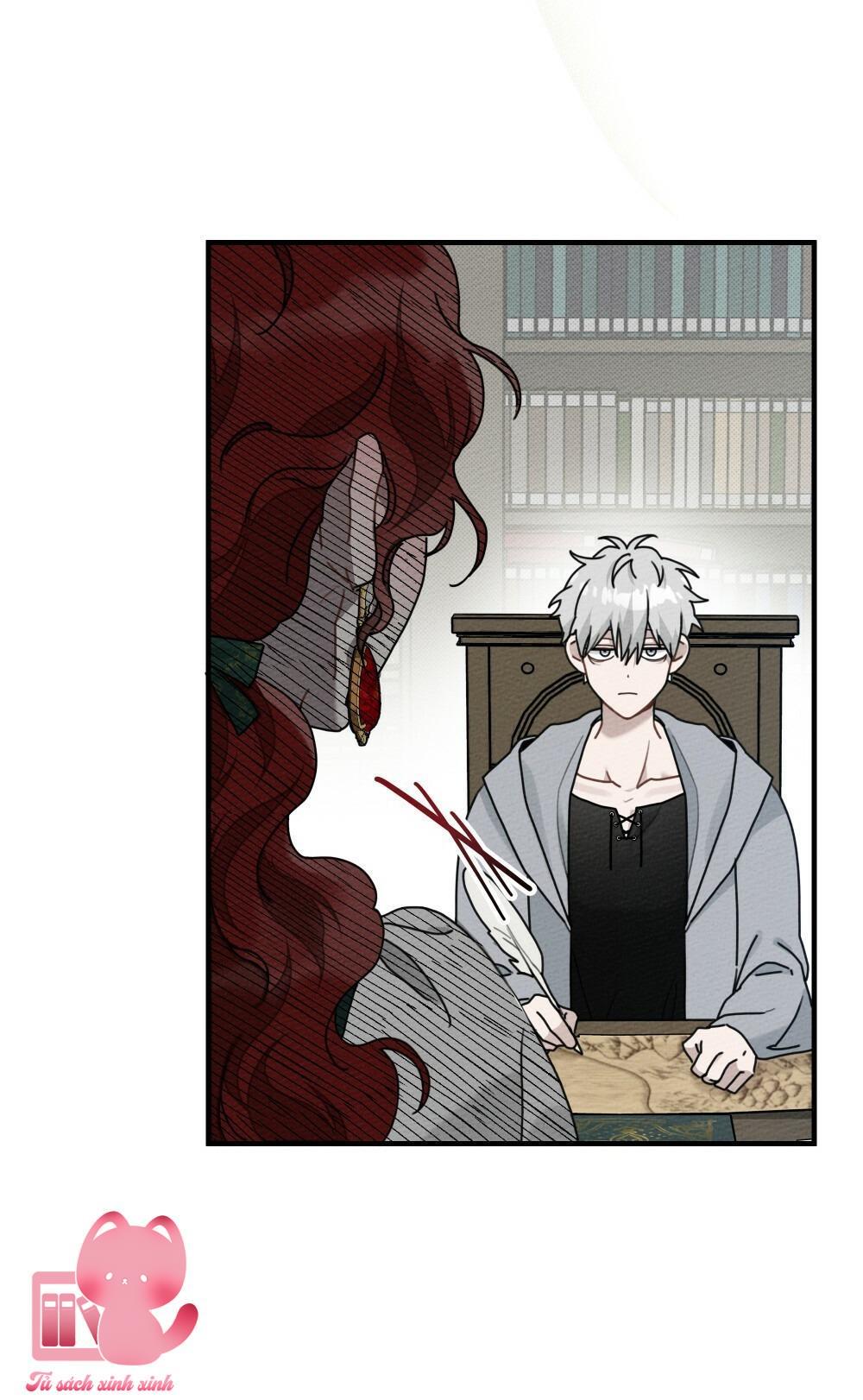 Dưới Tán Cây Sồi Chap 53 - Trang 2